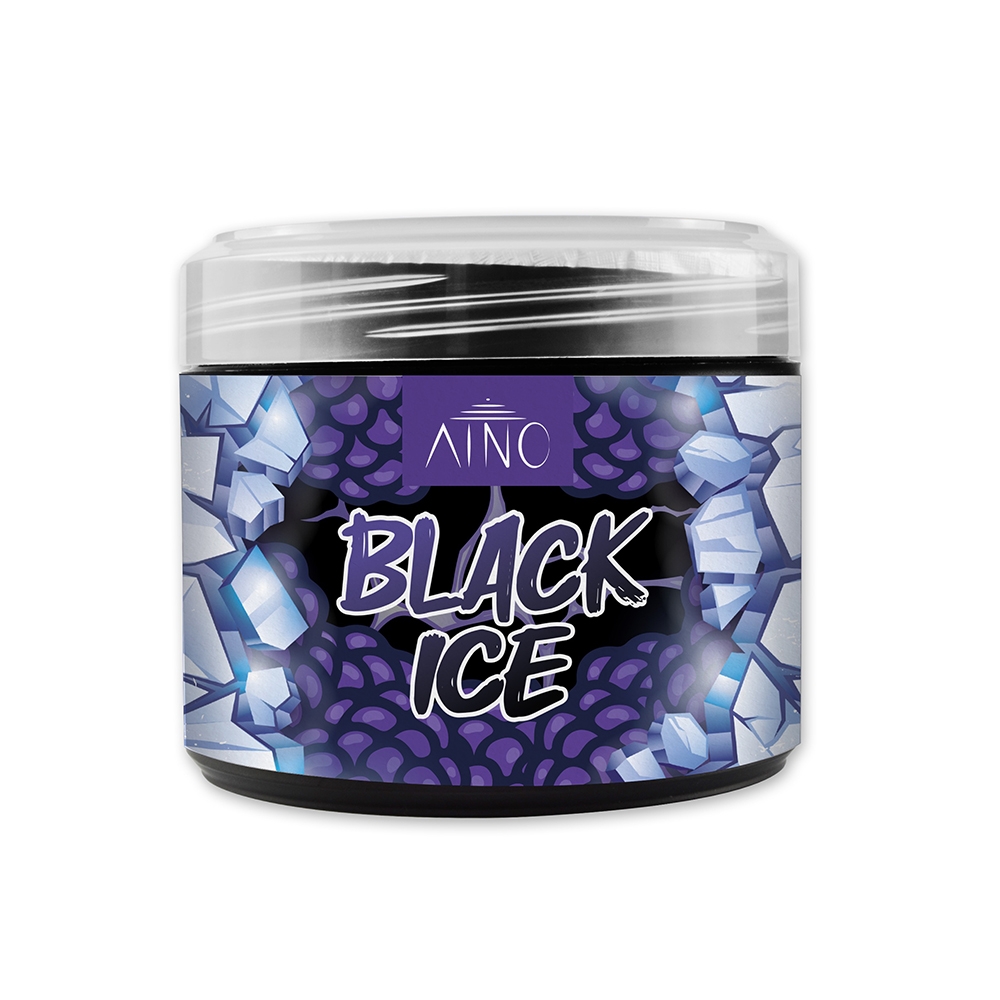 AINO Tobacco 200g - Black Ice