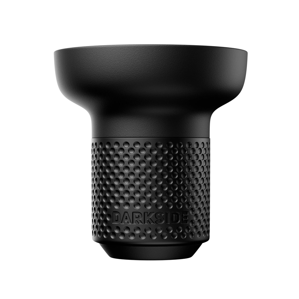 Darkside Hookah Bowl - D-Phunnel