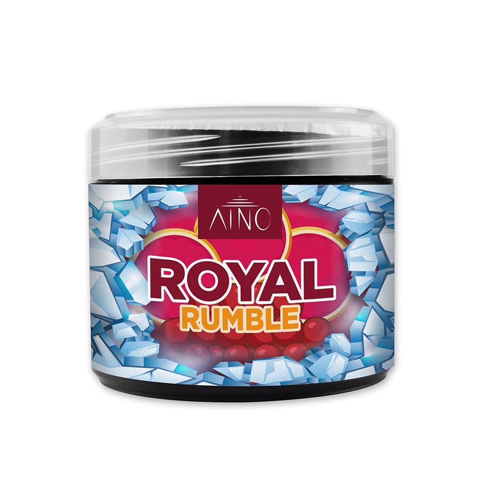 AINO Tobacco 200g - Royal Rumble