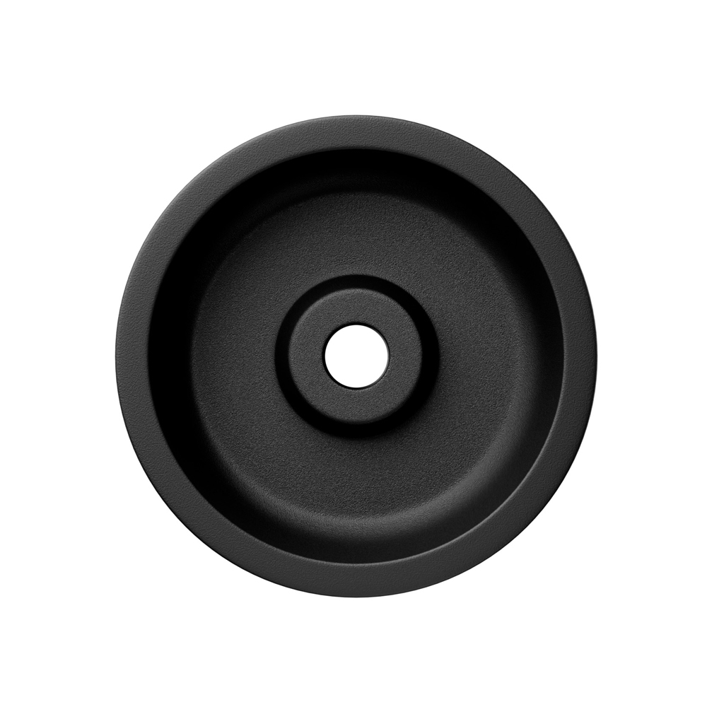 Darkside Hookah Bowl - D-Phunnel