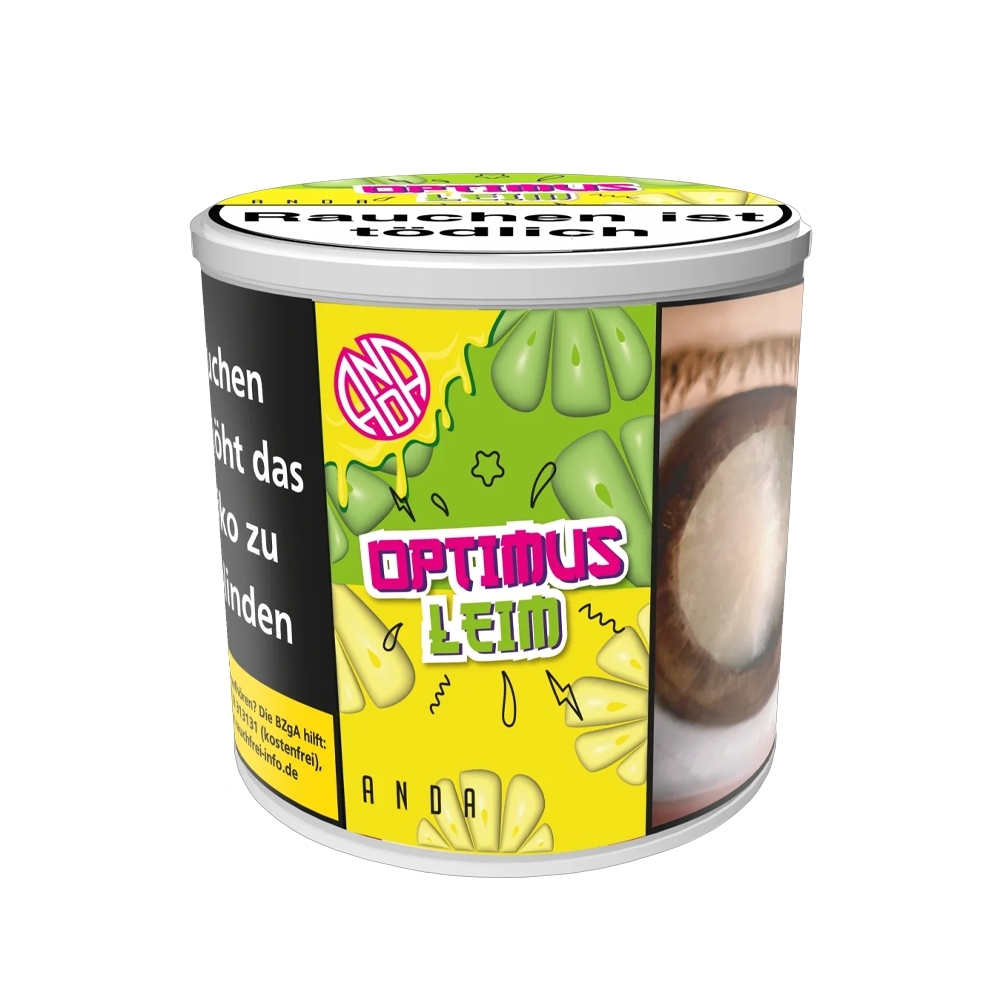 Anda 200g - Optimus Leim