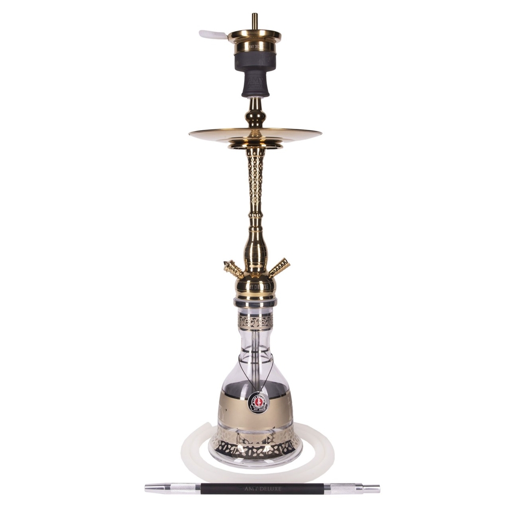 Amy Deluxe Little Tura 091.01 - BK-TRGD