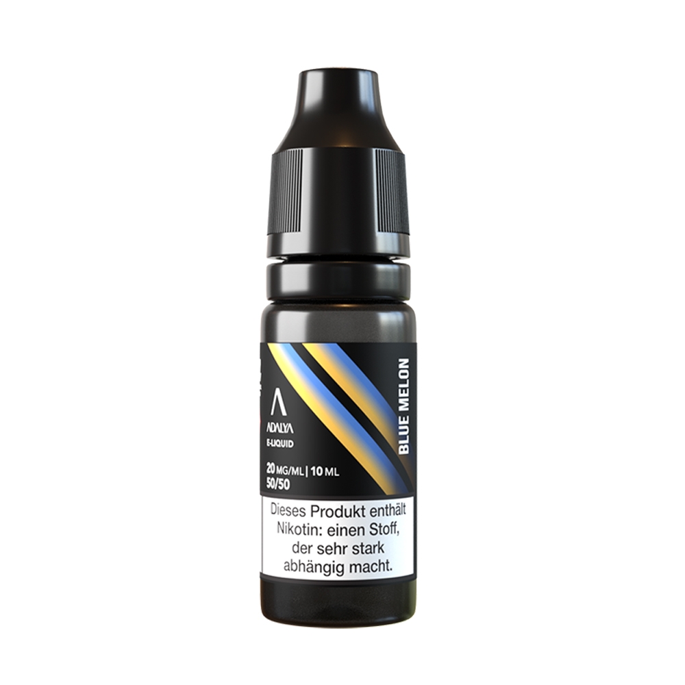 Adalya E-Liquid 10mg - Blue Melon