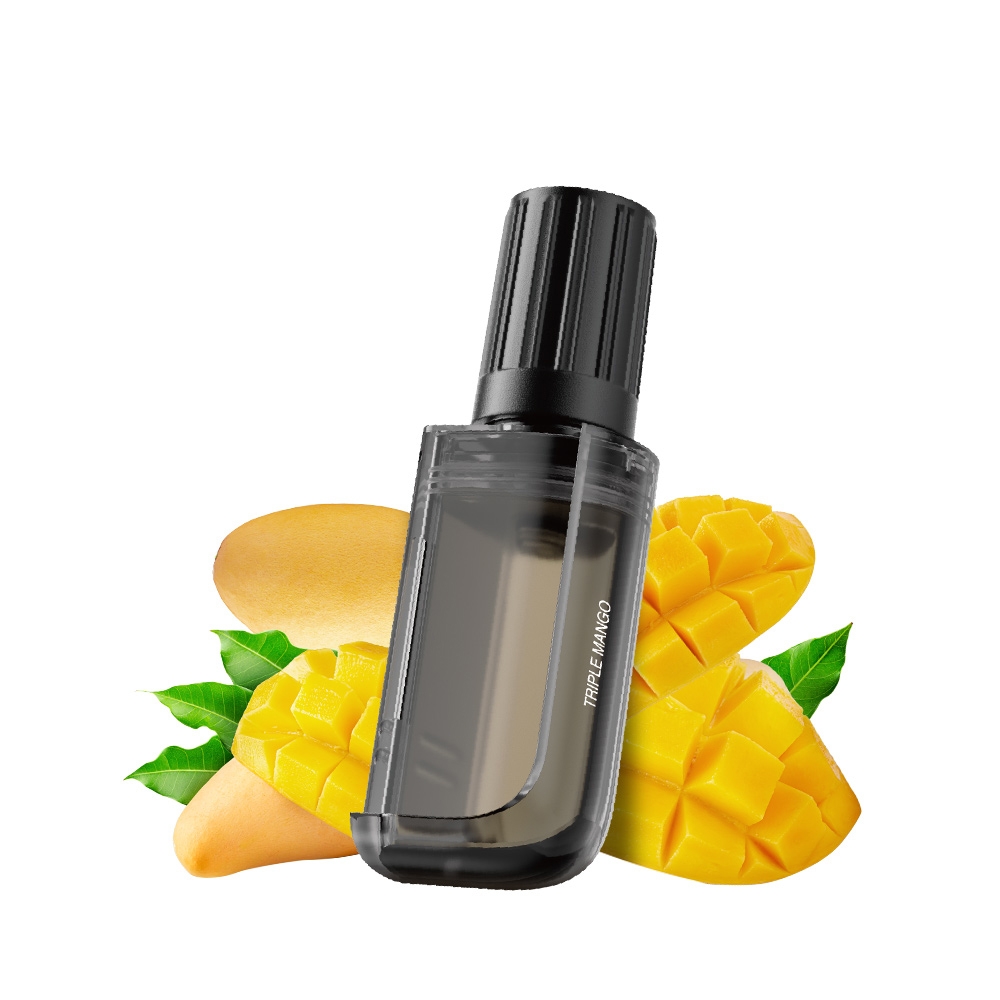 Elfbar Max Pod - Triple Mango