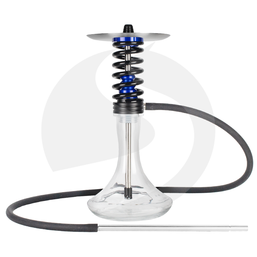 Shi Carver Easy - Royal Blue