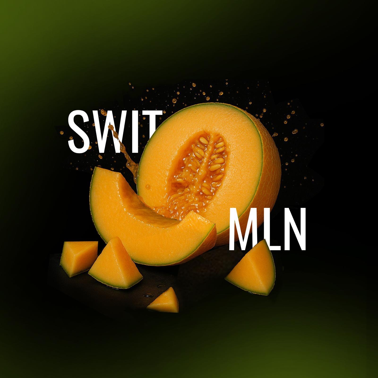MustH Tobacco 125g - Swit Mln