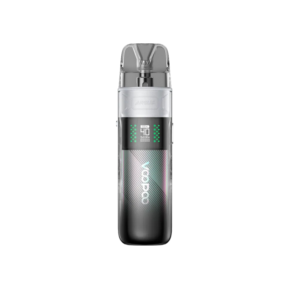 VooPoo Argus E40 - Weiß