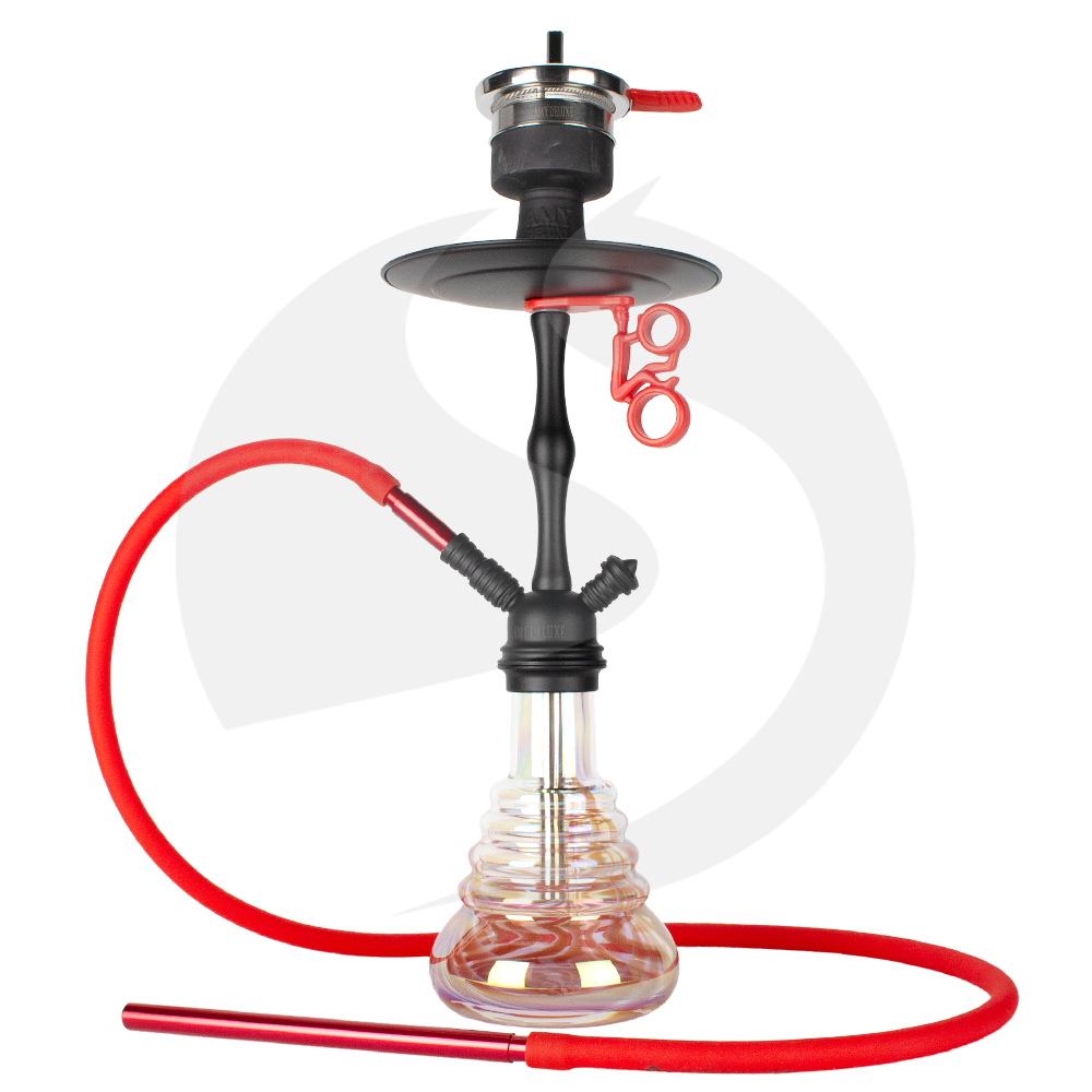 Amy Stillness 440R - PSMBK-RD