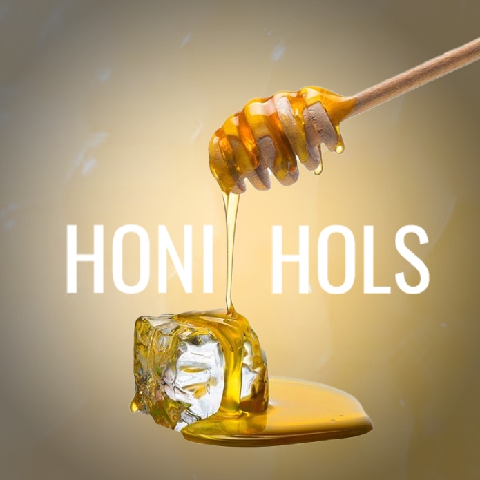 MustH Tobacco 125g - Honi Hols
