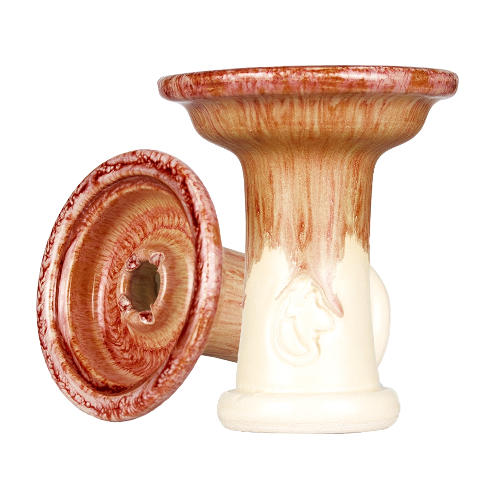 Dschinni Schamottstein Phunnel - Royal Marron