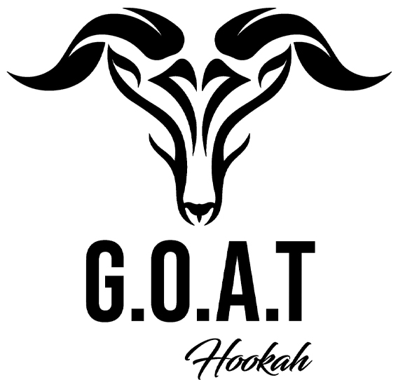 GOAT Hookah