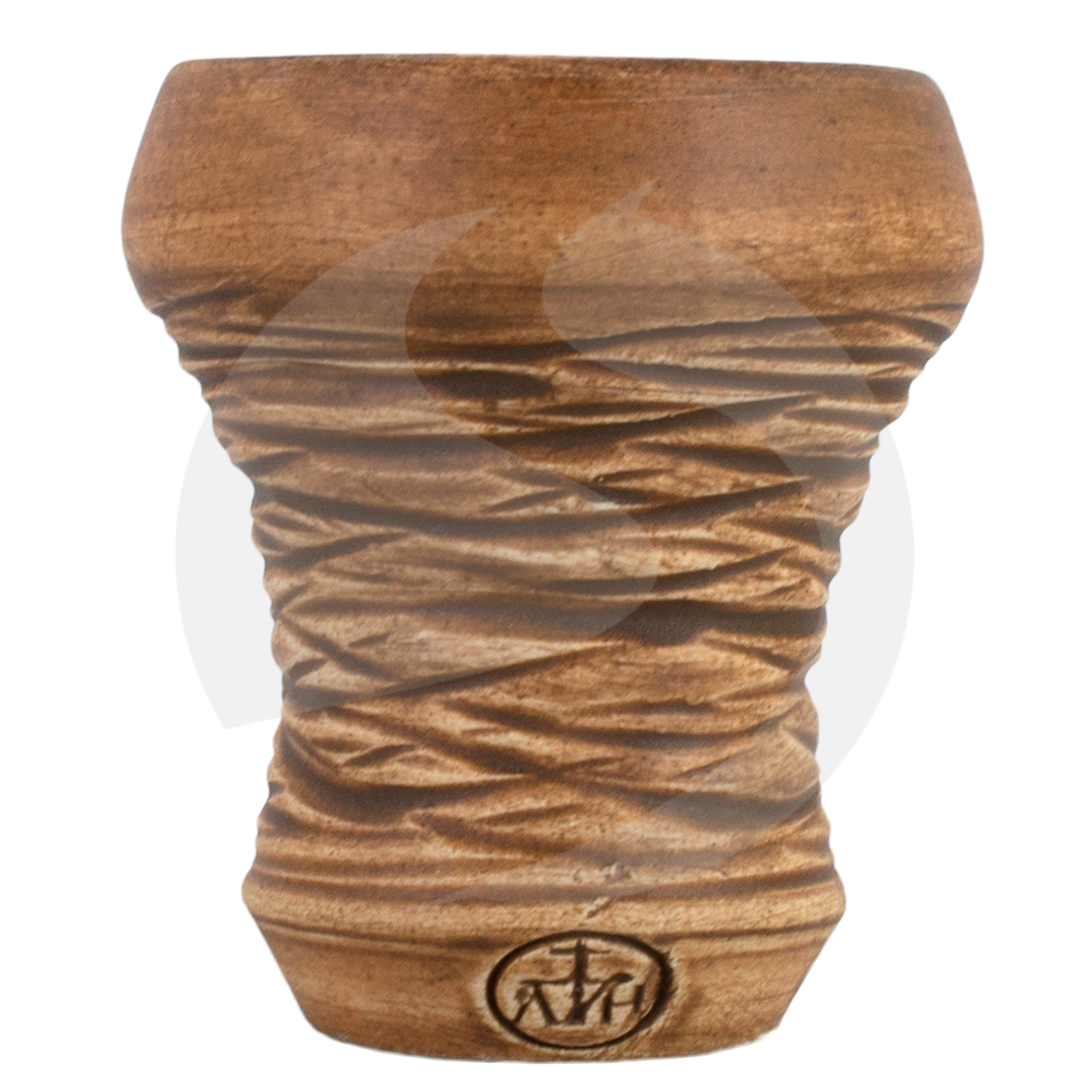 ATH Hookah Bowl 6 hole - Angled