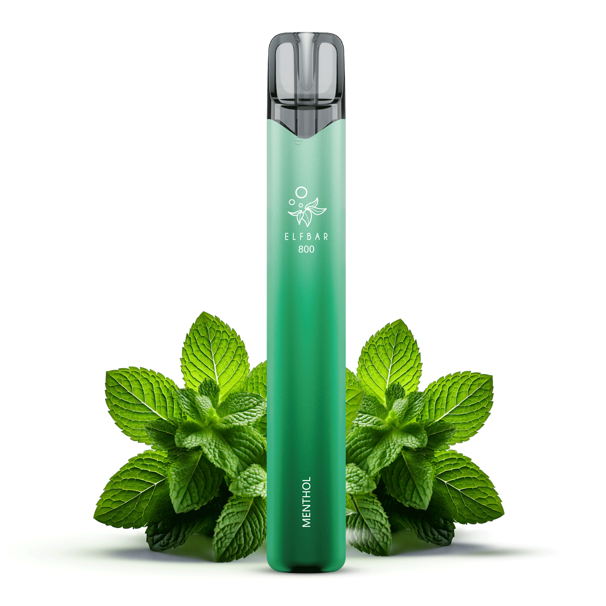 Elfbar 800 Einweg E-Shisha 20mg - Menthol