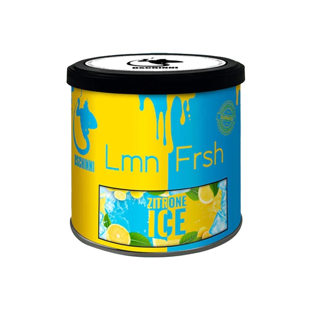 Dschinni 65g - Lmn Frsh