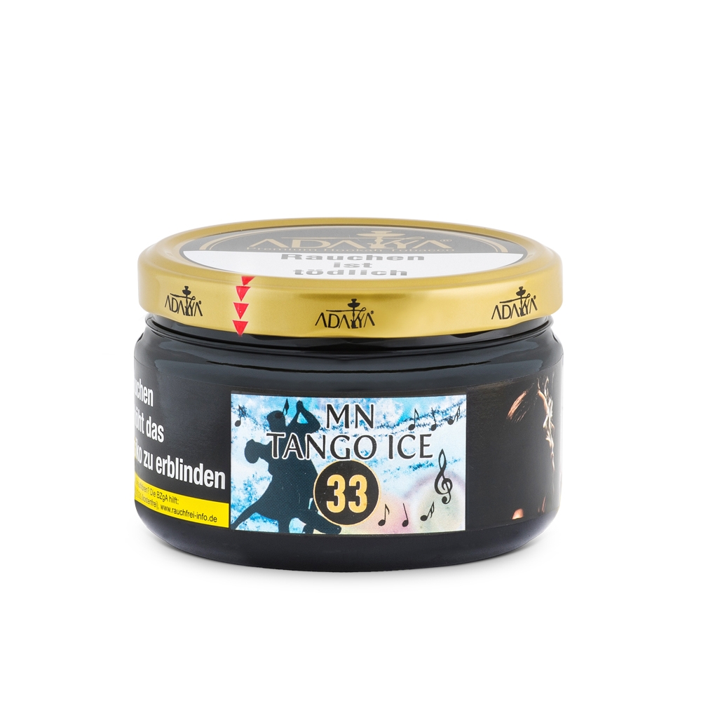 Adalya Tabak 200g Dose - MN Tango Ice (33)