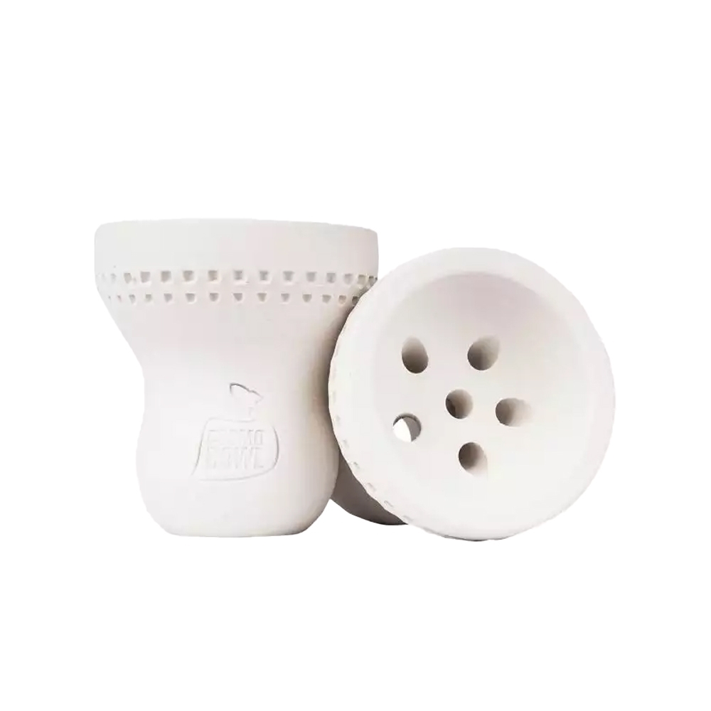 Cosmo Bowl - Turkish White 