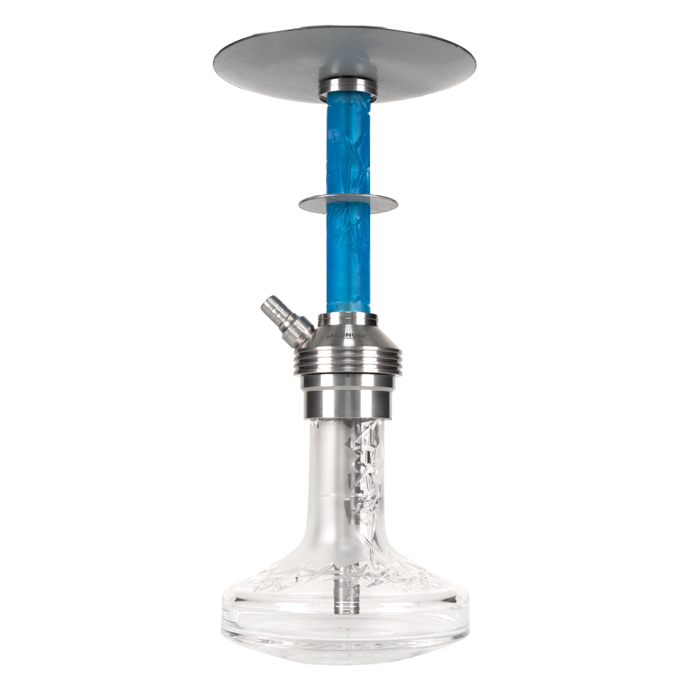 Magnum Shisha Drip Frozen - Blue Almaz