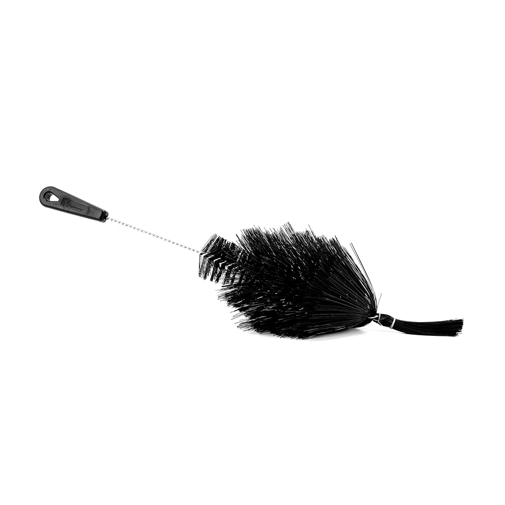 Dschinni Bowlbürste