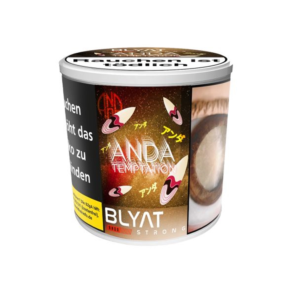 Blyat 200g - Temptation