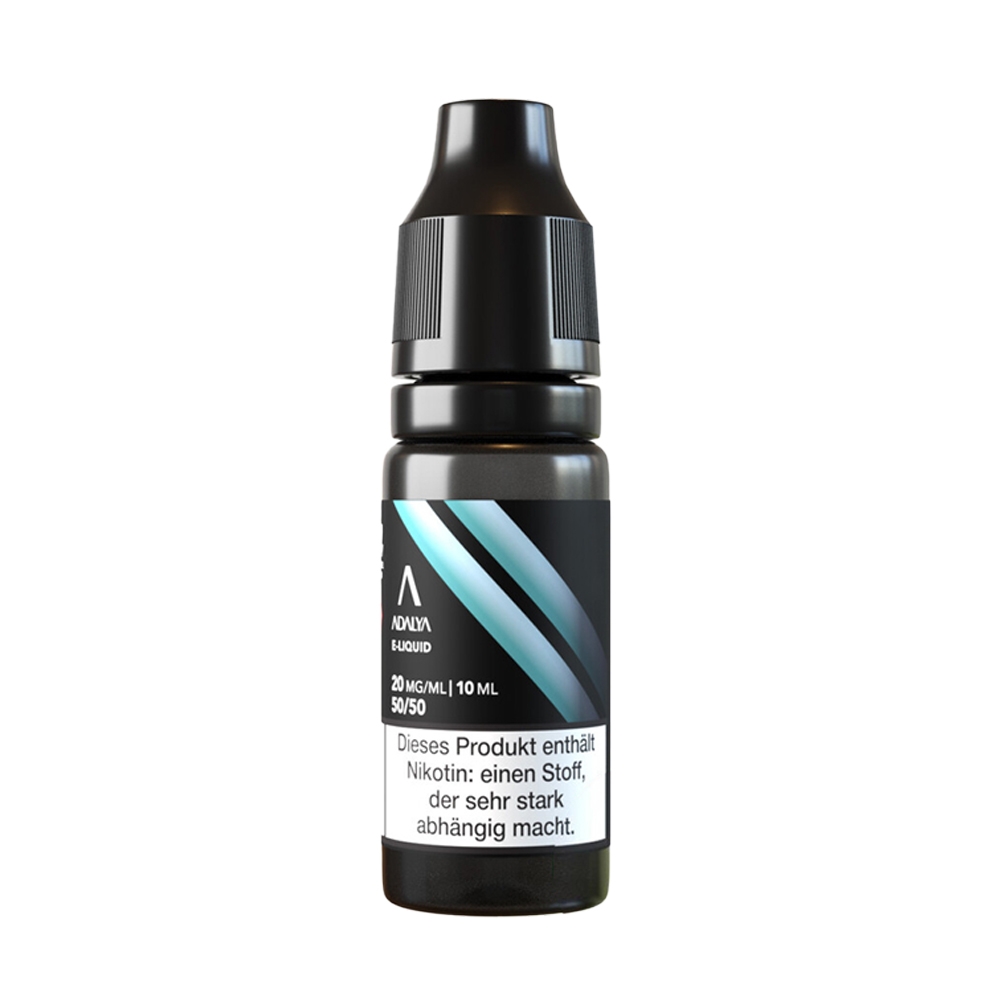 Adalya E-Liquid 20mg - Grape Berry 