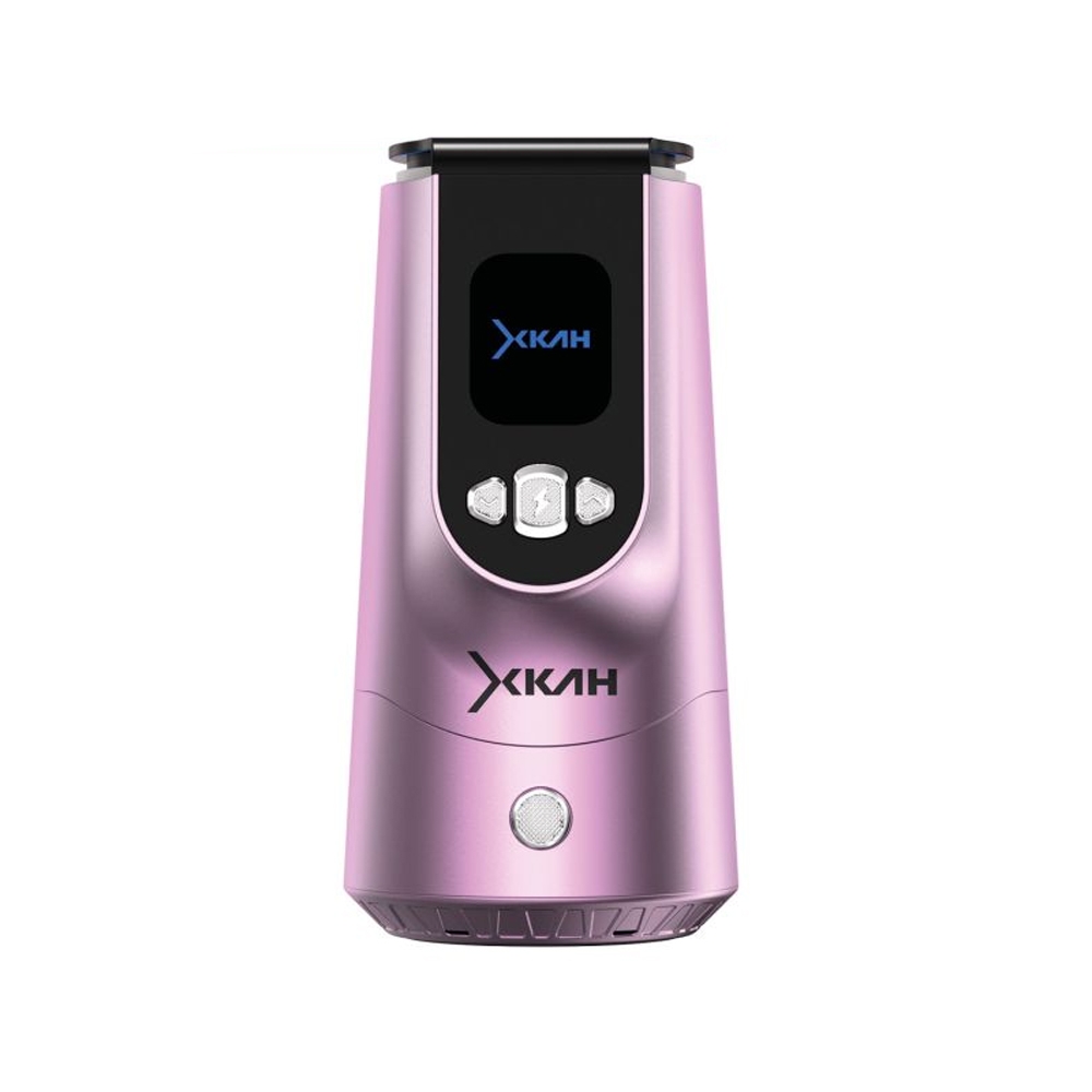 XKAH Pro - Pink