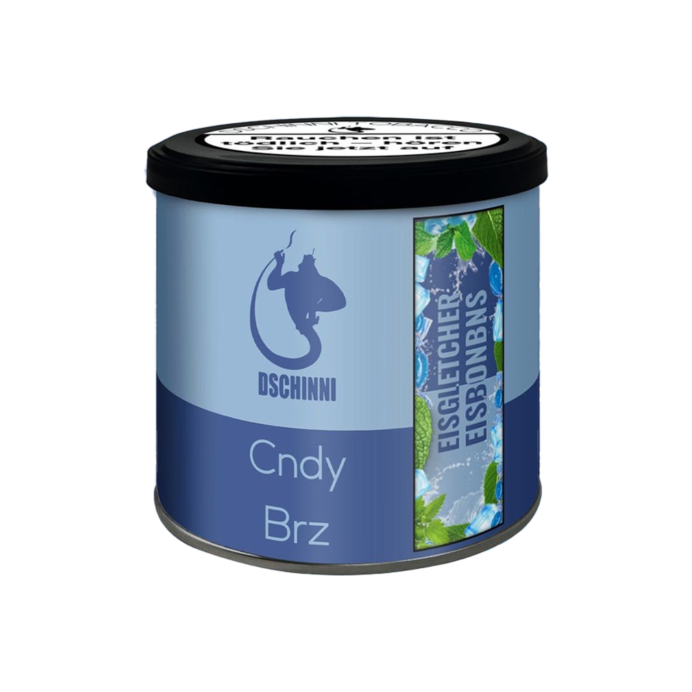 Dschinni Tobacco 200g - Cndy Brz