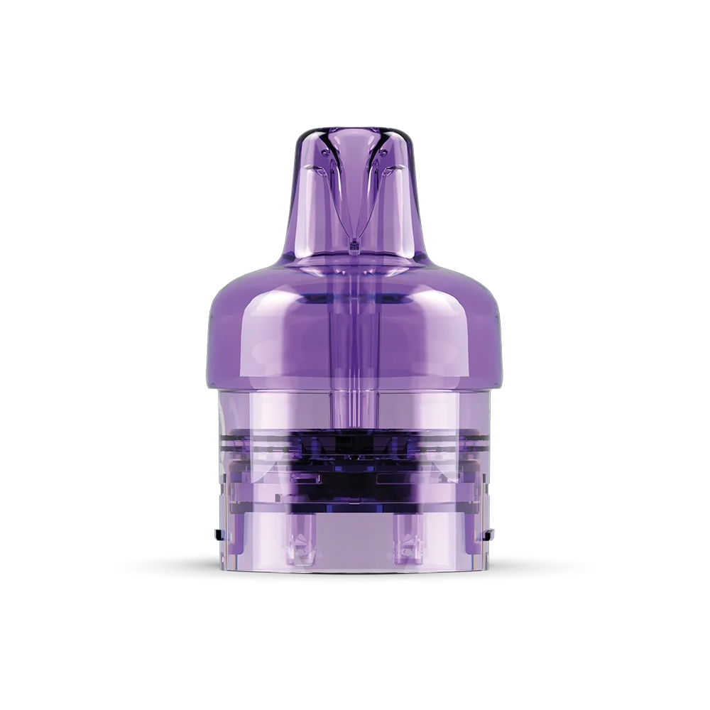 Kiara Baba POD 20mg - Sour Dark Berry