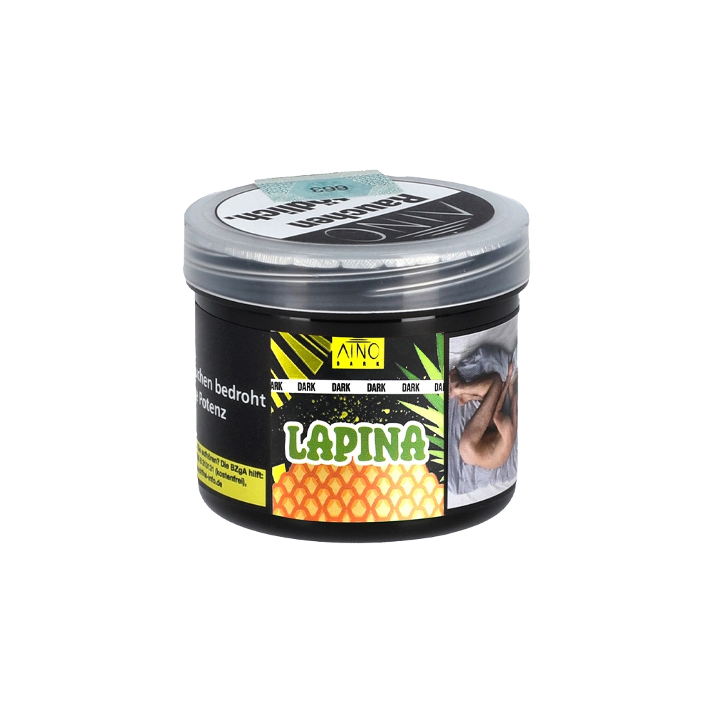 AINO Dark Tobacco 25g - Lapina