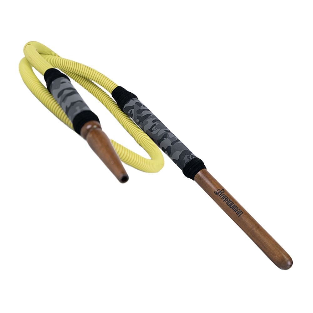 Karaduman Tradi Schlauch S - Camouflage Navy Blue