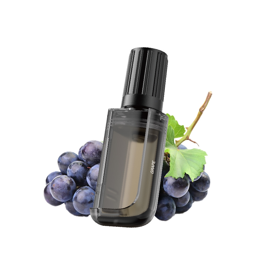 Elfbar Max Pod - Grape 