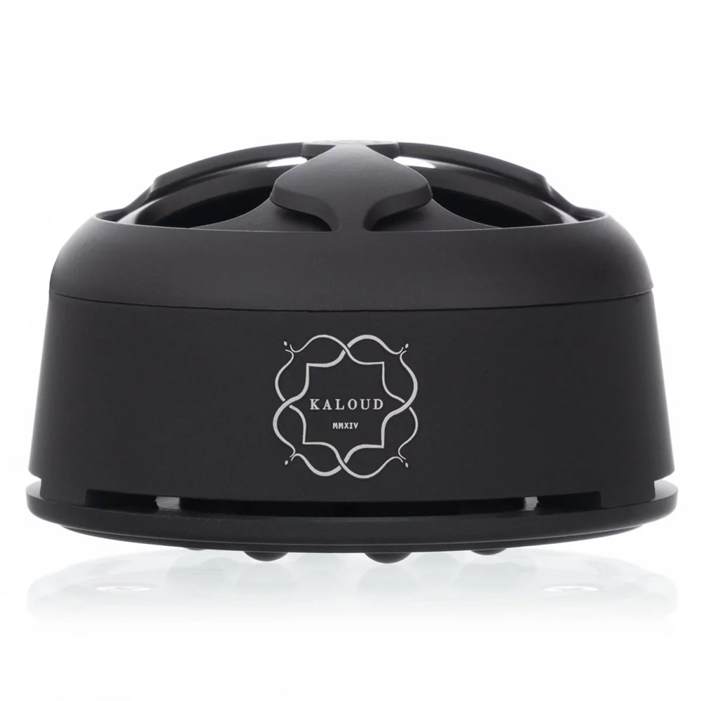 Kaloud Lotus I Plus - Black(Niris)