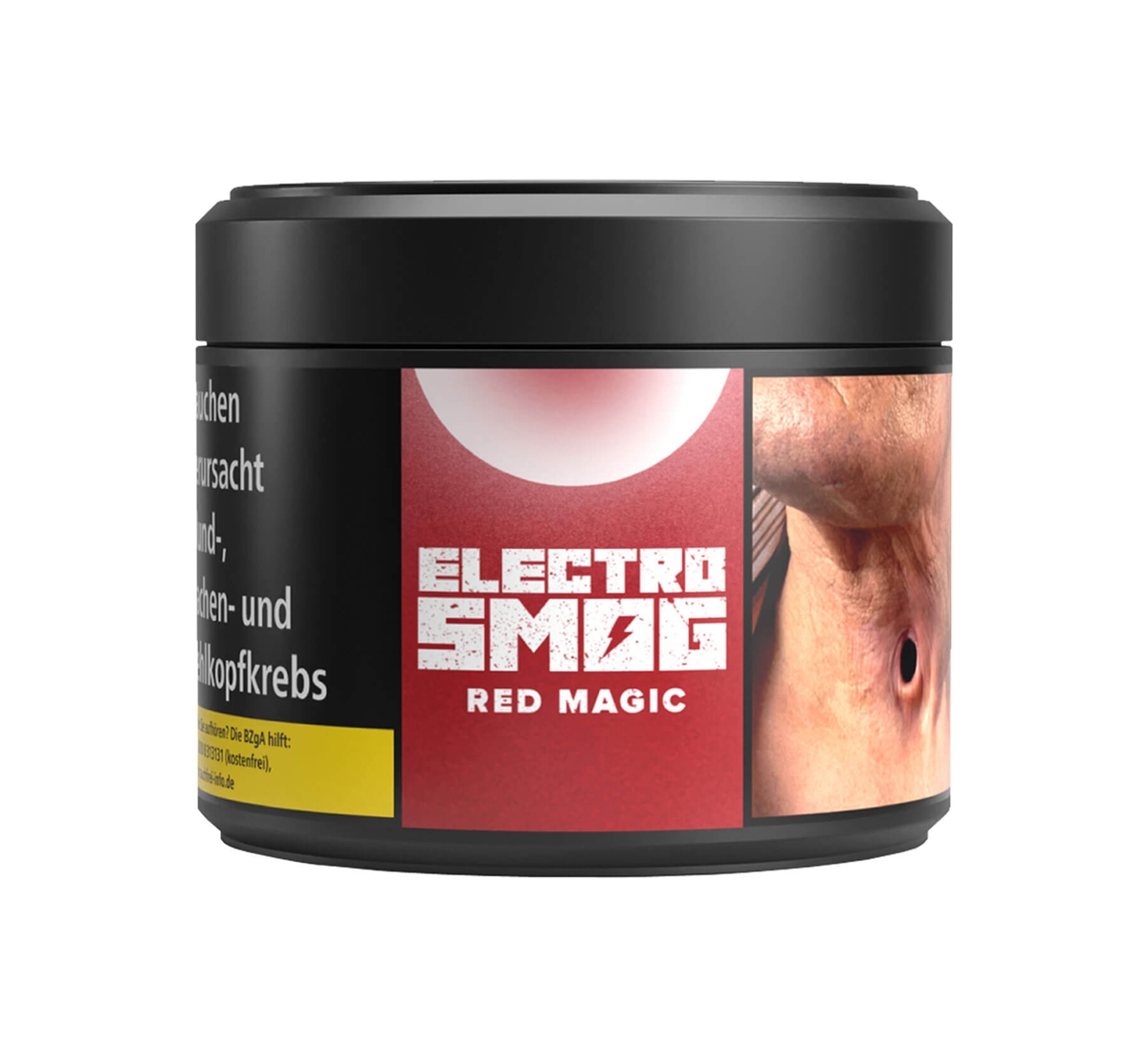 Electro Smog 200g - Red Magic
