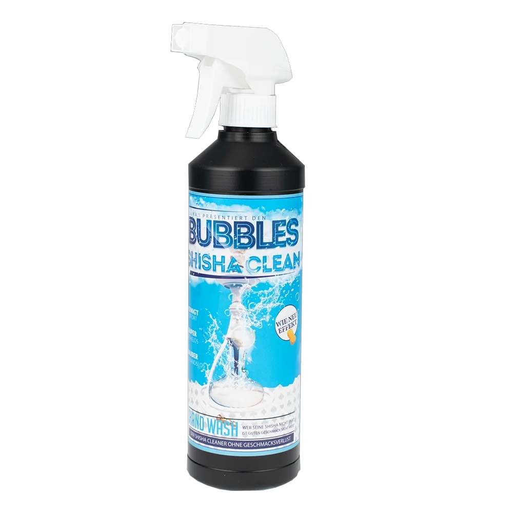 Jookah Bubbles Shisha Clean Reiniger 500ml