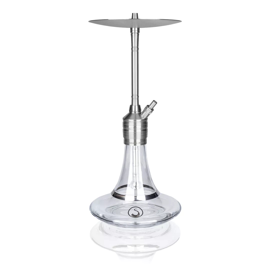 Steamulation Ultimate One (II&III) + Upgrade Kit