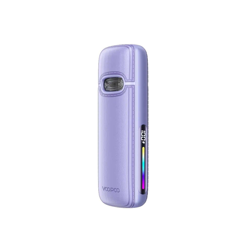 VooPoo VMATE E2 - Lila