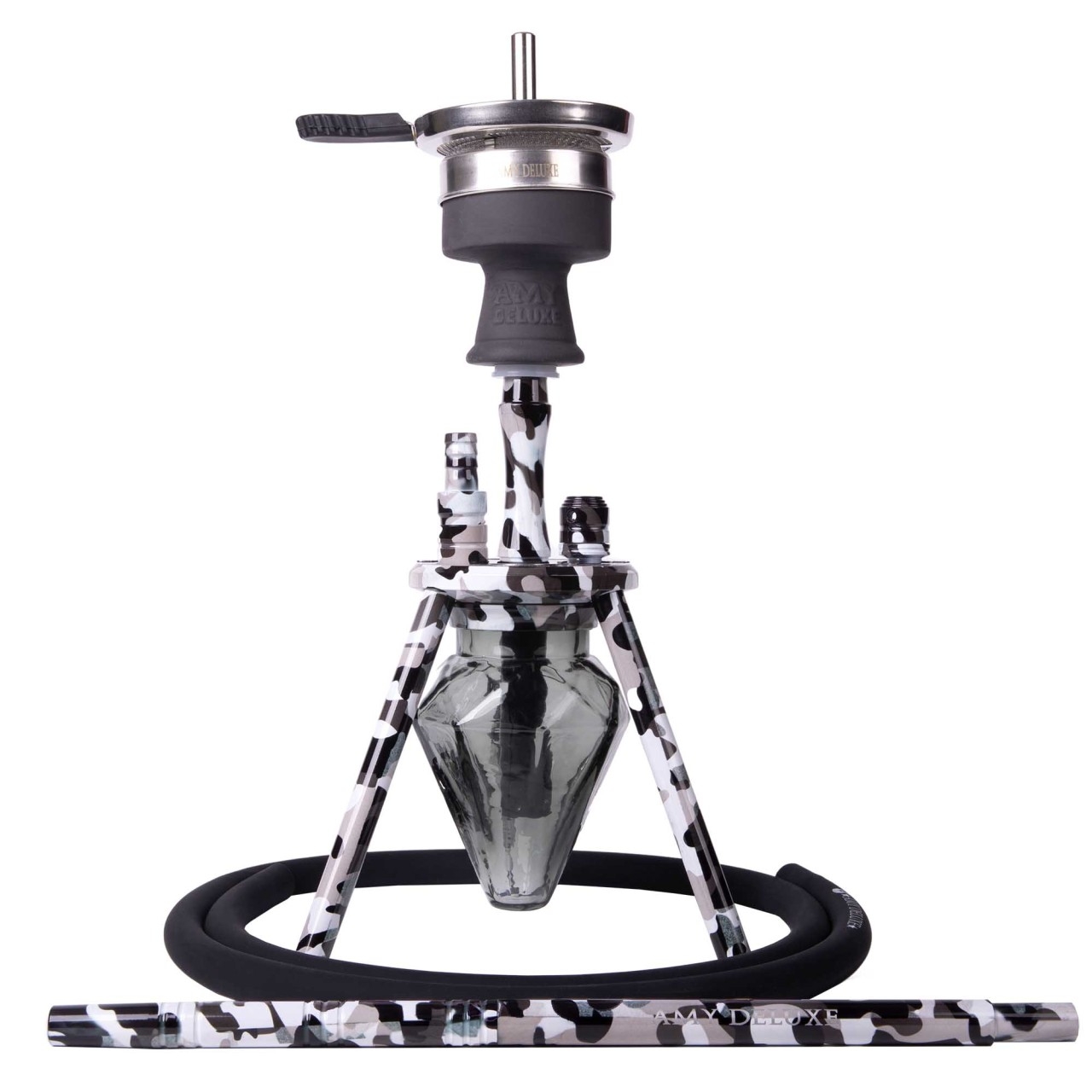 Amy Deluxe Play 111.03 - M1-BK-BK