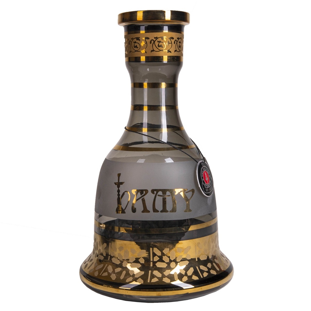 Amy Deluxe Little Kura 088.01 - BK-TRGD