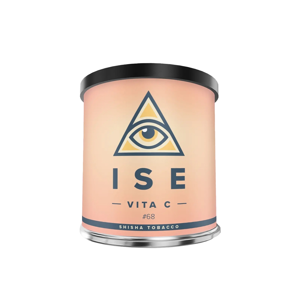 ISE Tobacco 200g - VITA C