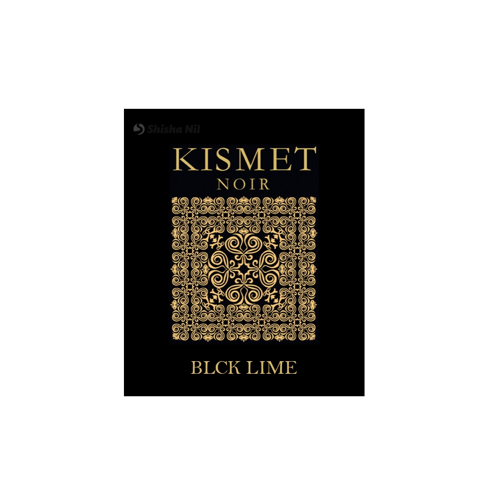 Kismet Honey Blend 200g - Blck Lme 27