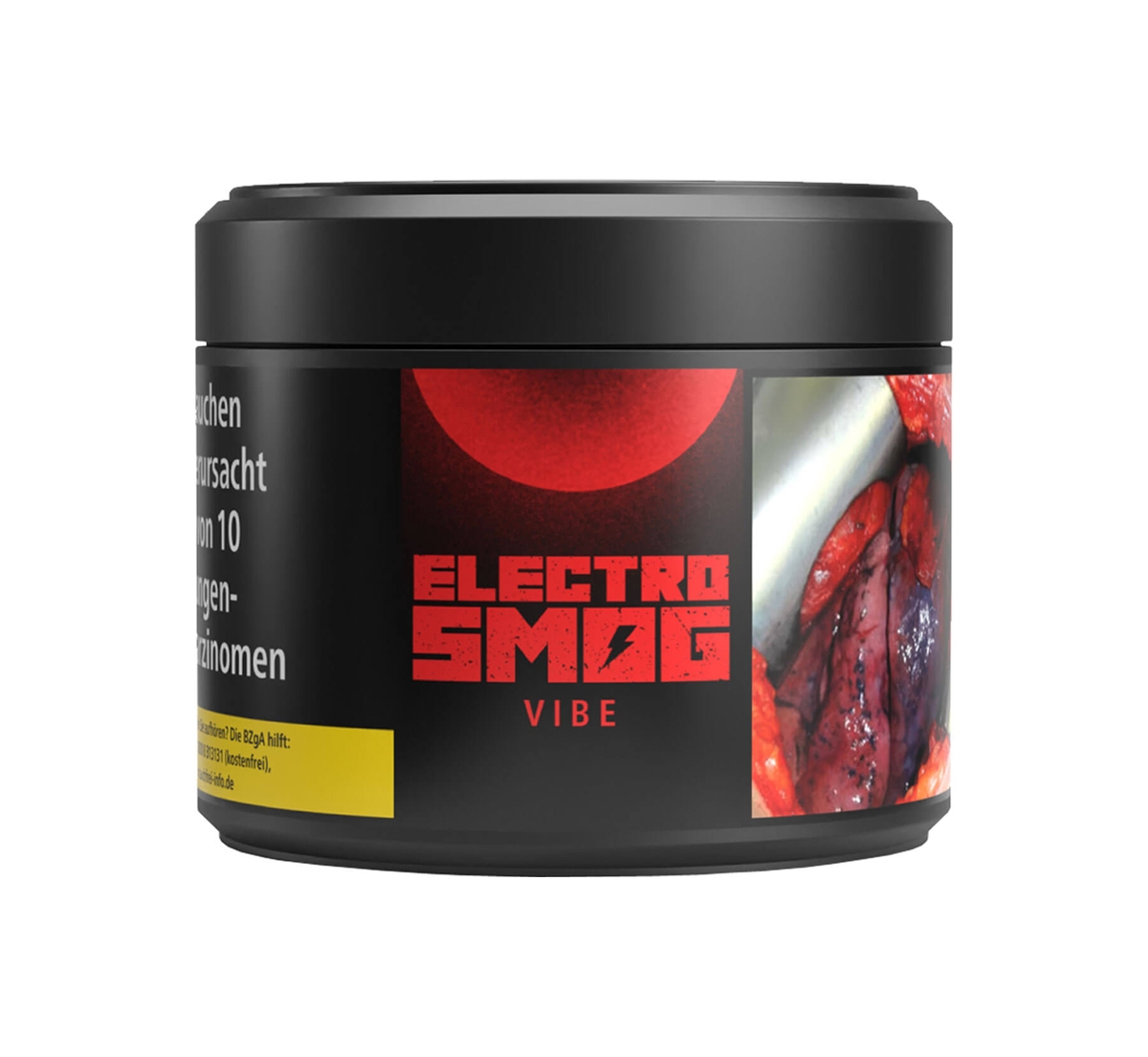 Electro Smog 200g - Vibe