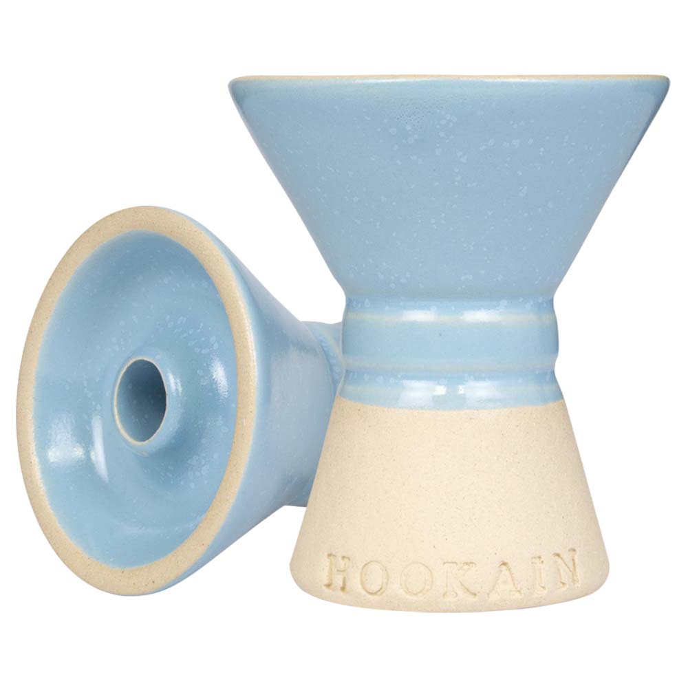 HOOKAiN x SNT Phunnel X1 - Coral Blue