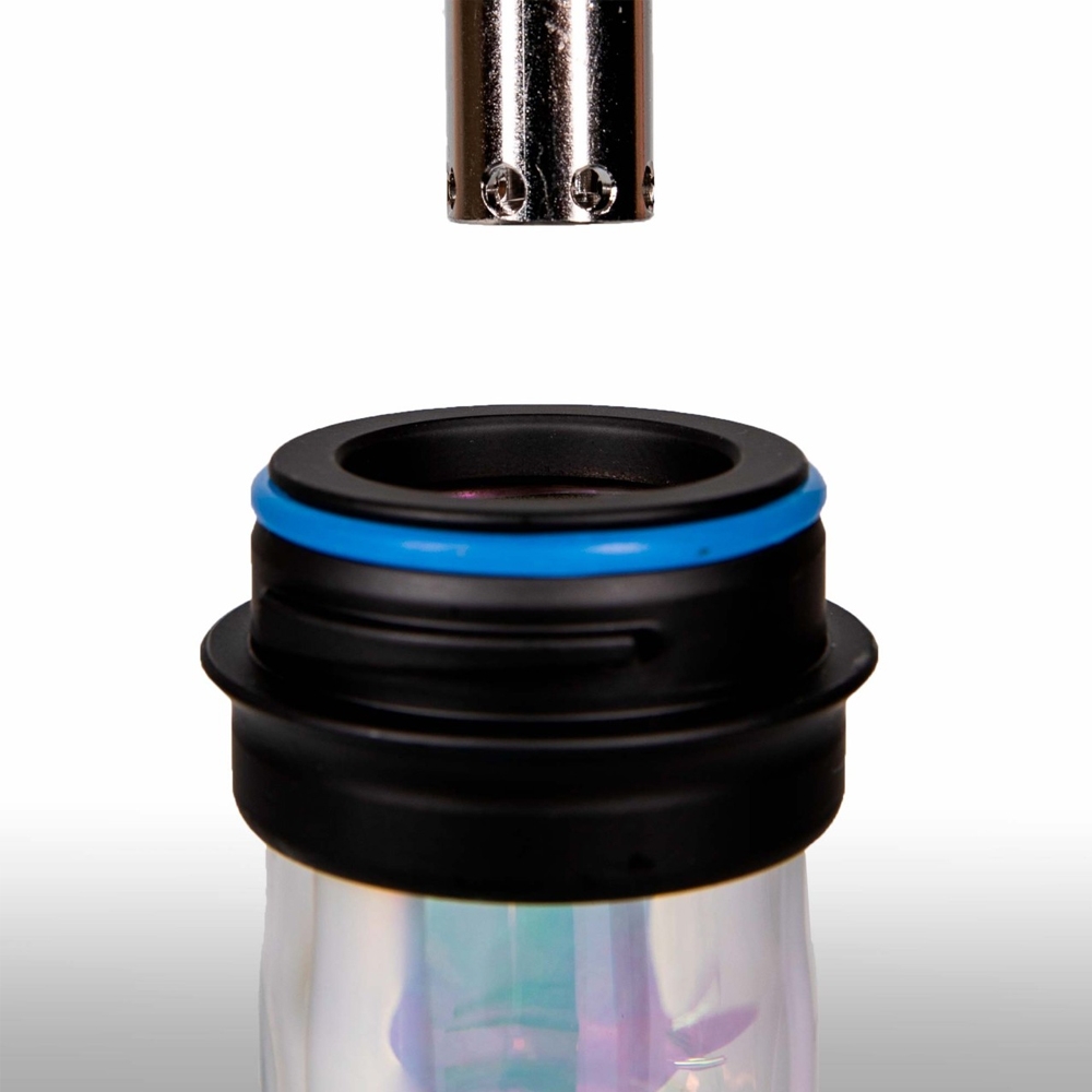 Amy Shisha Small Rips 470R - GD-BU