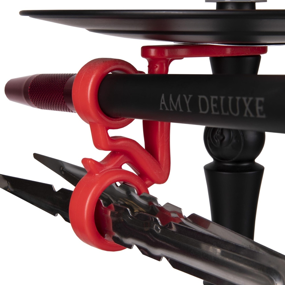 Amy Shisha Middle Globe 056 - PSMBK-RD
