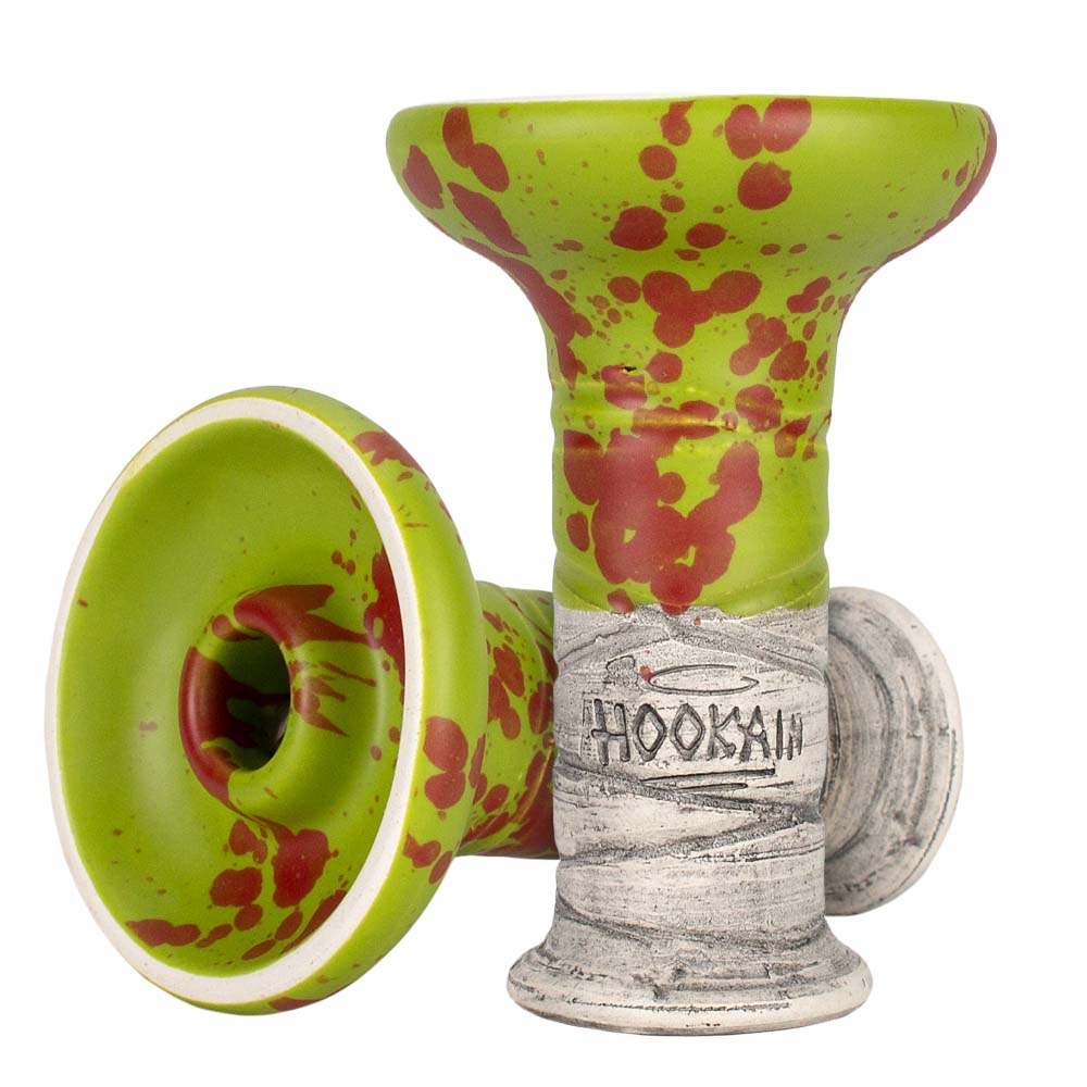 HOOKAiN LiTLiP BOWL Phunnel - Dicke Nudel