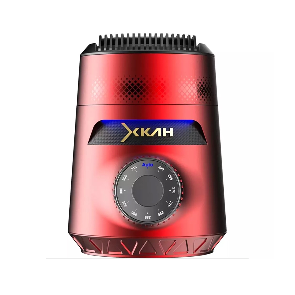 XKAH Lite - Red