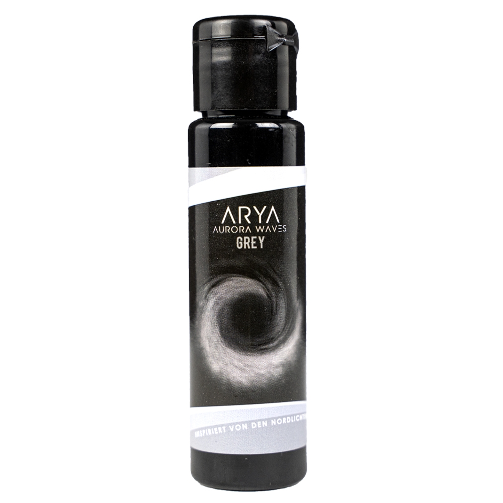 ARYA Aurora Waves Liquid 50ml - Grey