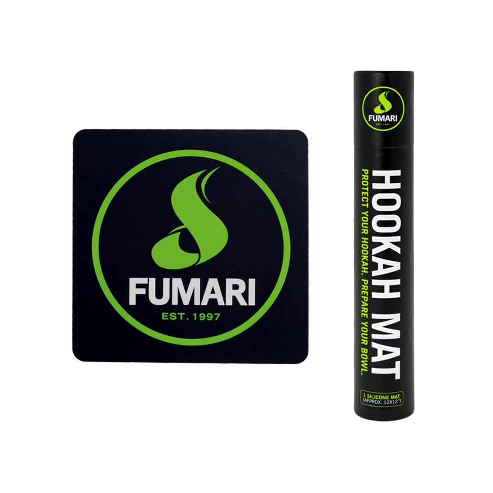 Fumari Shisha Matte