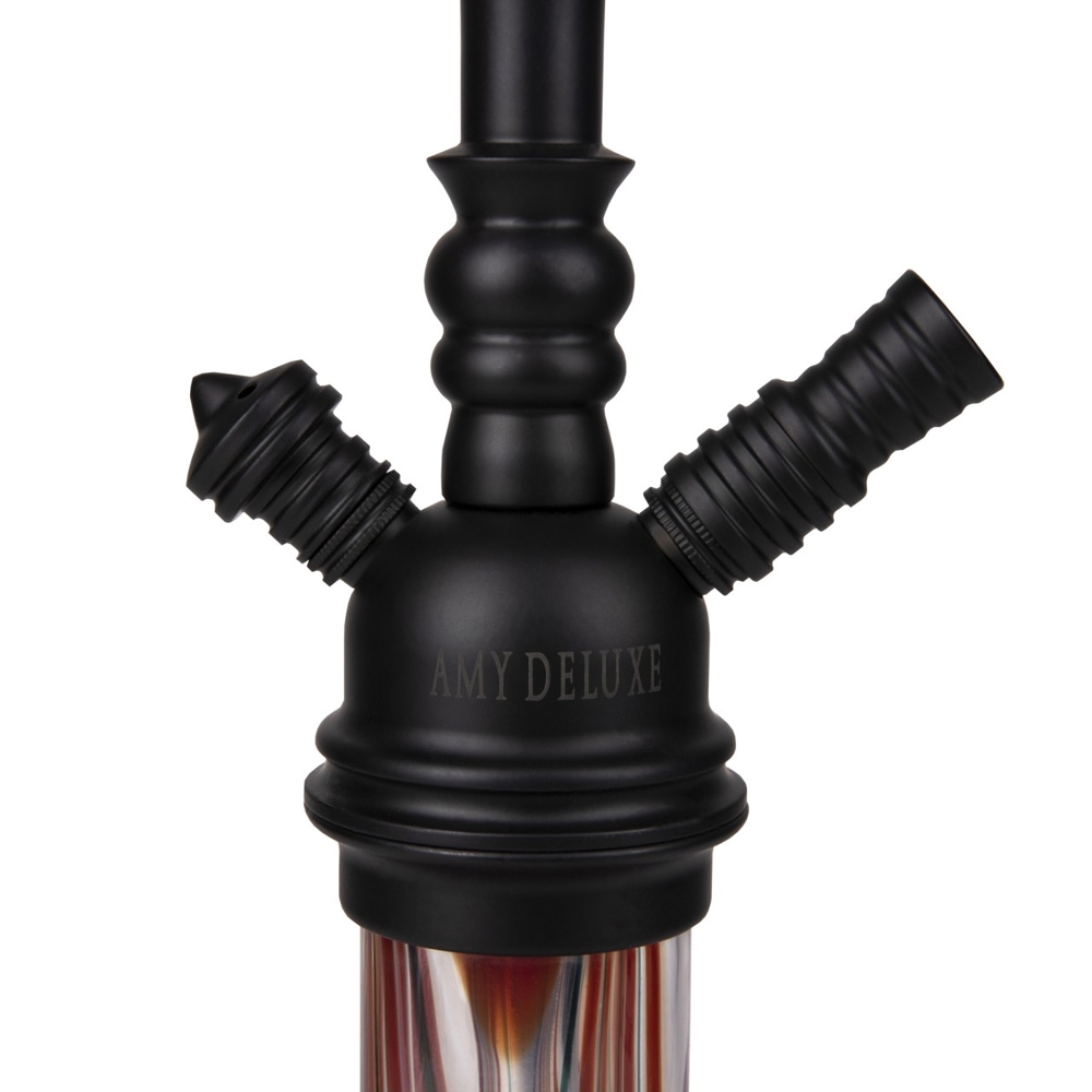 Amy Shisha Middle Globe 056 - PSMBK-RD
