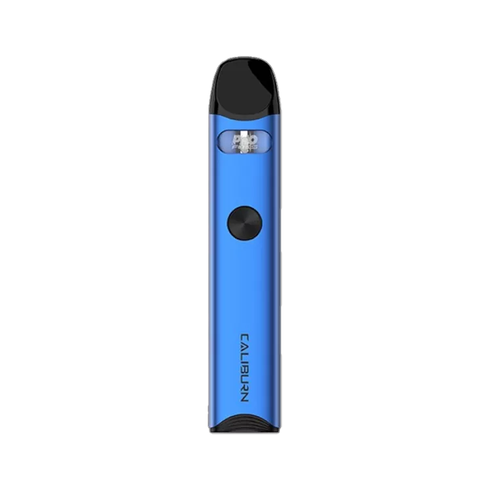 Uwell Caliburn A3 Pod Kit - Blau