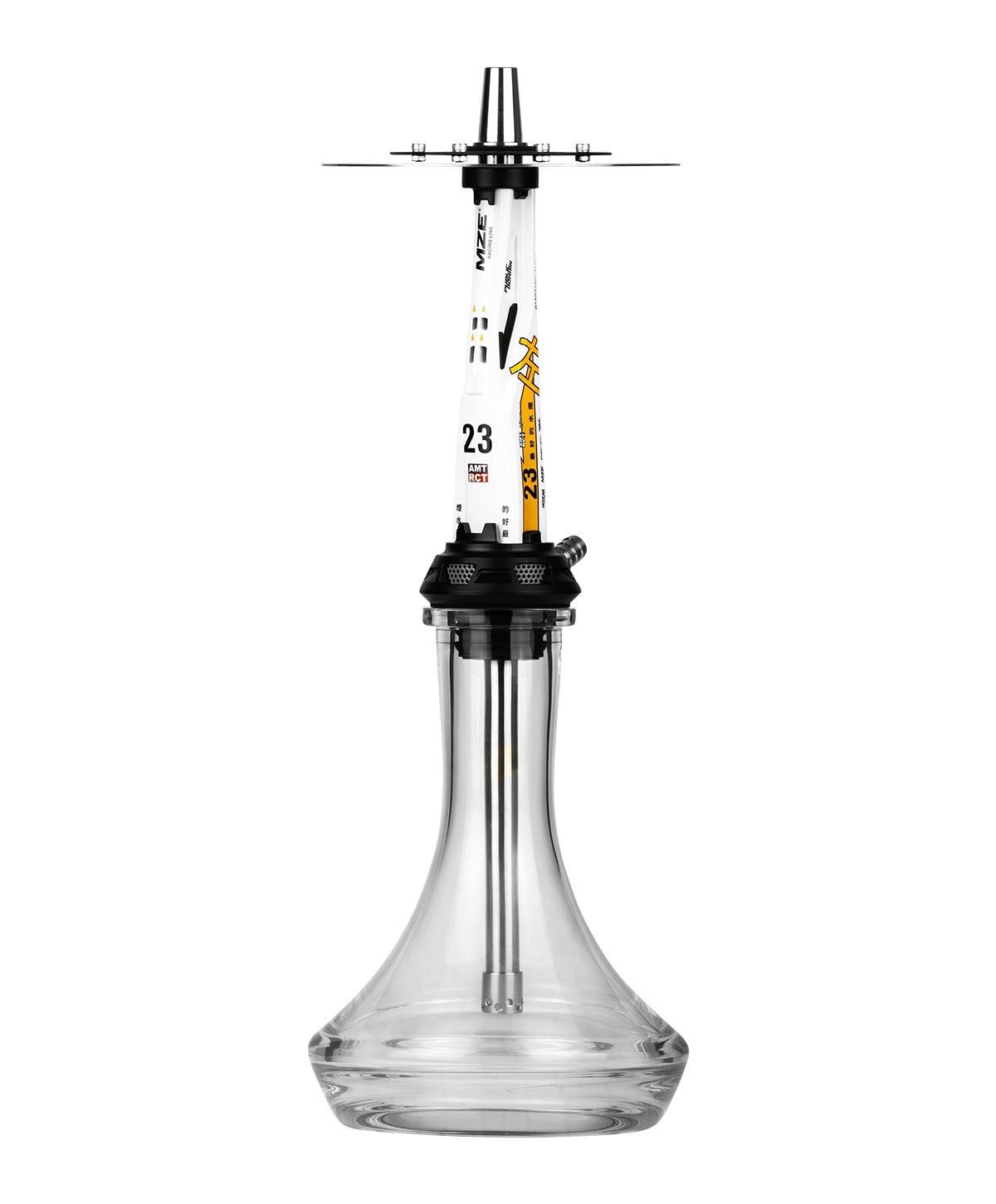 Amotion Valve - AM 23 Shisha